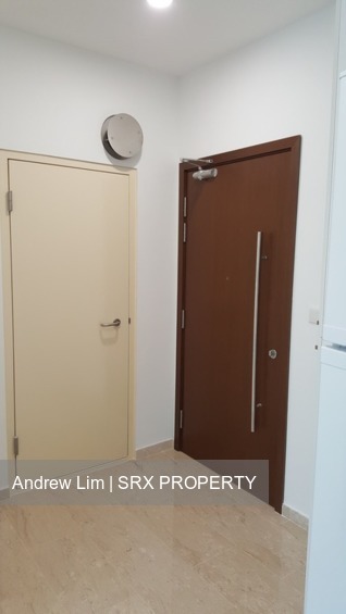 The Hillford (D21), Apartment #173396572